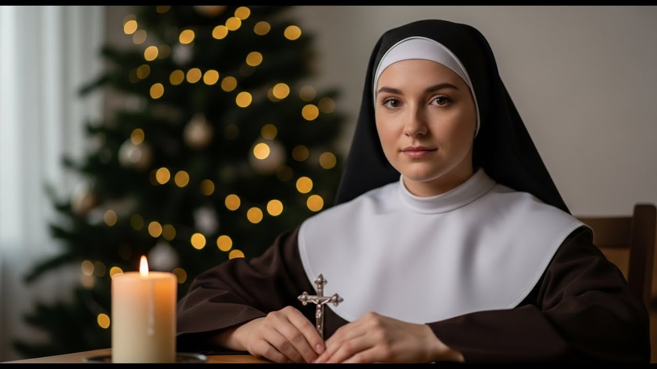 Focus Like a Monk — 24/7 Gregorian Chant Study Radio | Deep Work Stream LIVE