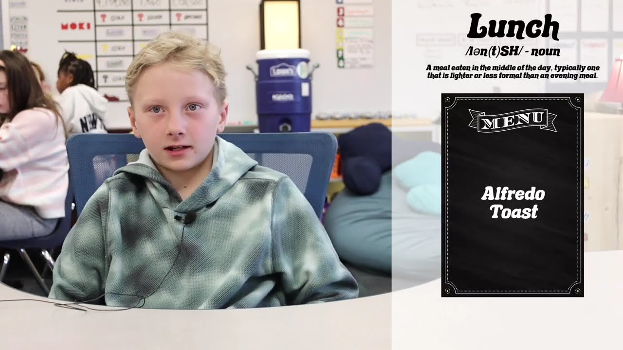 Westridge Announcements