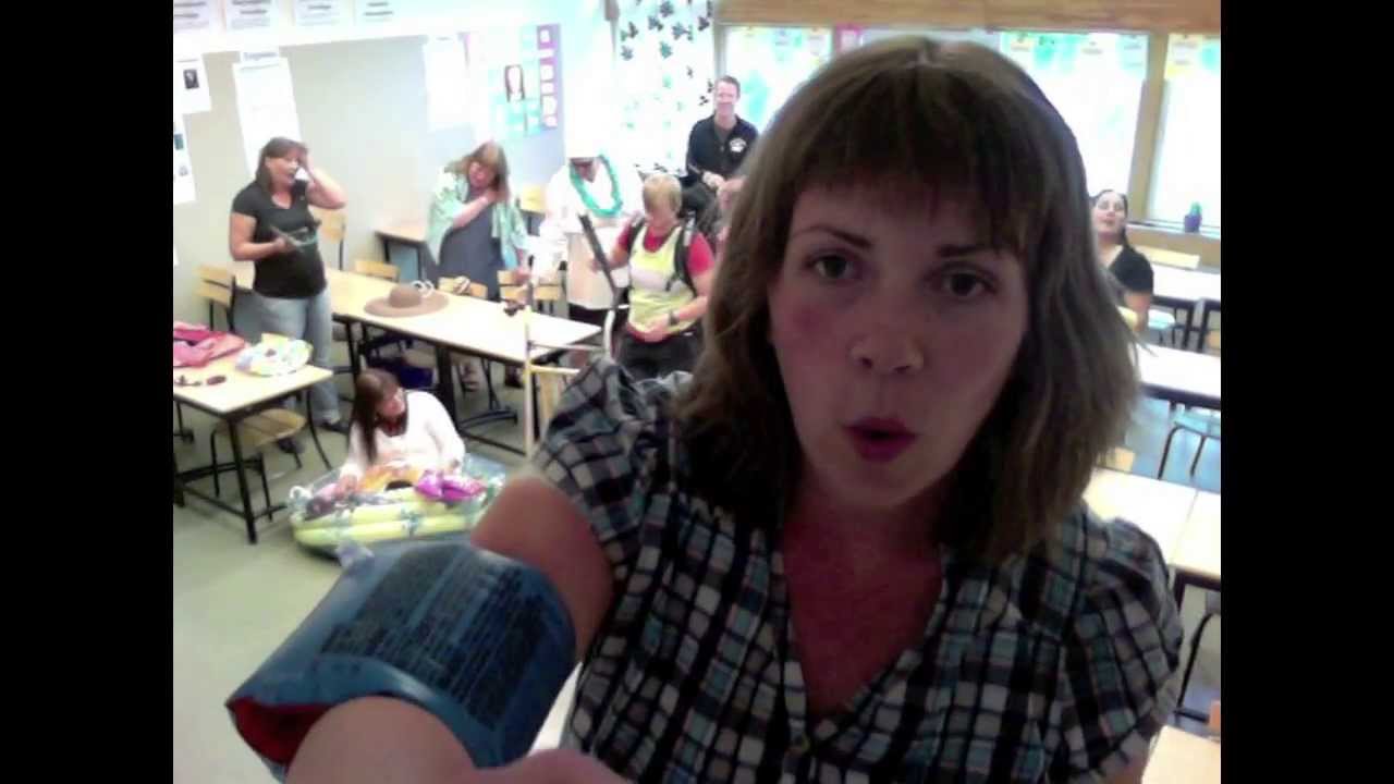 The Teachers - Summer edition
