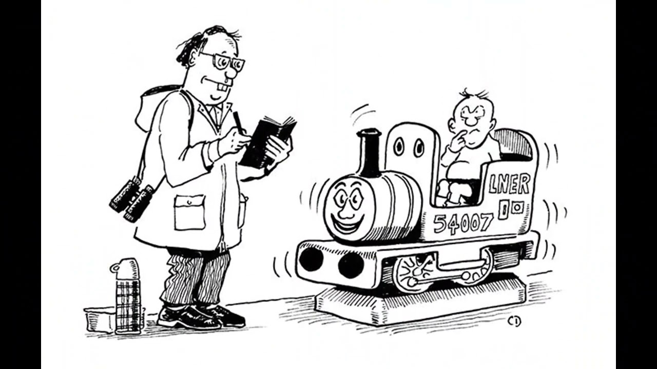 Debating Harlow Jehovah's Witnesses - 2,836