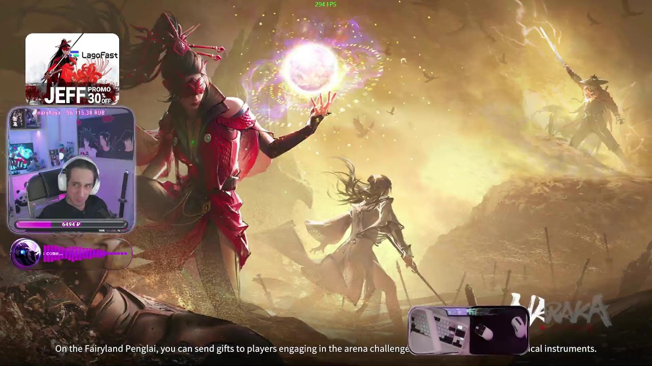 [ENG/RUS] #1 Rank & #2 Rank PEAK Gameplay!