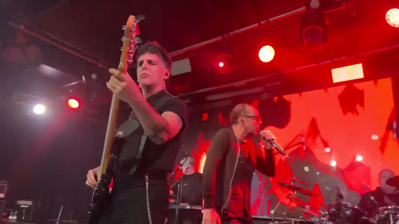 Vampiro zapato 3 Madrid 2024