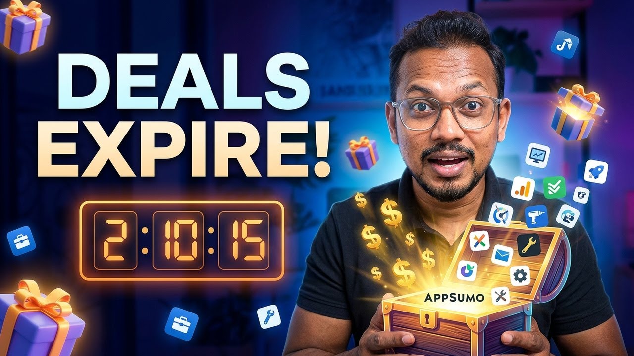 These AppSumo Deals Expire Before May Ends