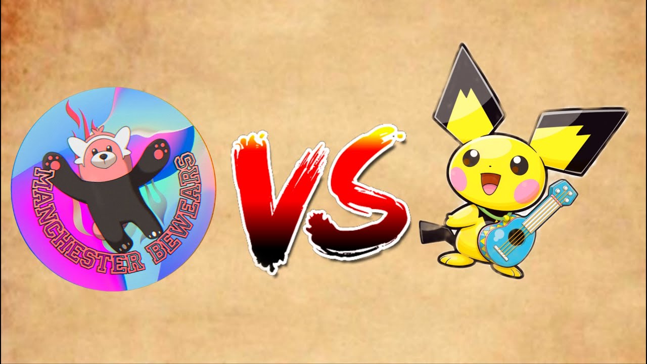 TDL S3 Week 6 vs. Los Angeles Chargebeams