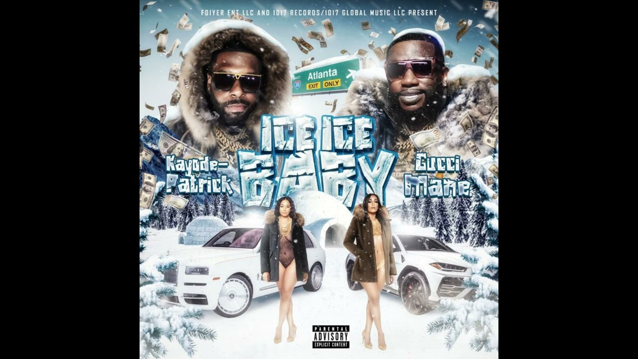 [FREE] Old Gucci Mane x Zaytoven Type Beat - AddMe