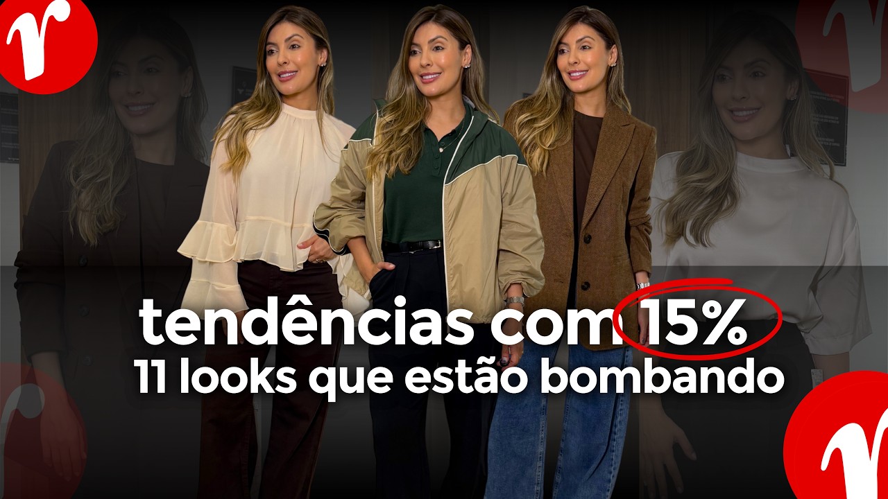 PROVADOR RENNER: 11 LOOKS DE INVERNO E TEND&Ecirc;NCIAS QUE EST&Atilde;O BOMBANDO!