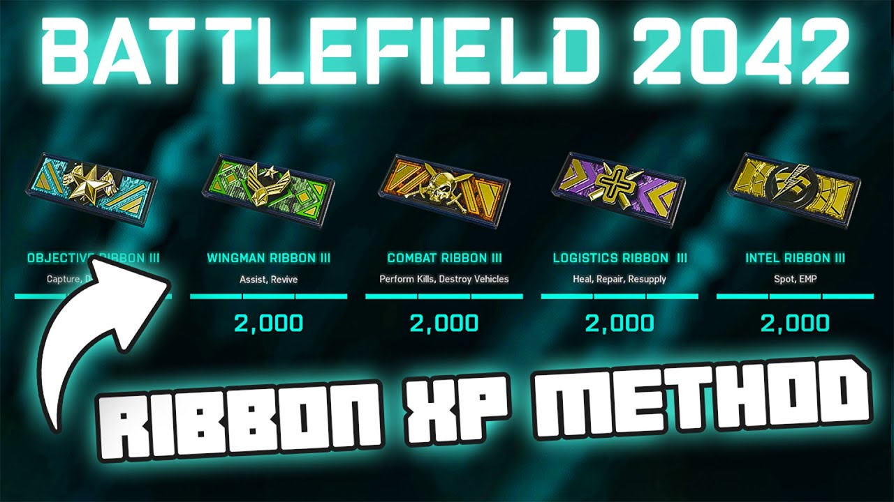 Fastest Way To Level Up The Battle Pass In Battlefield 2042!