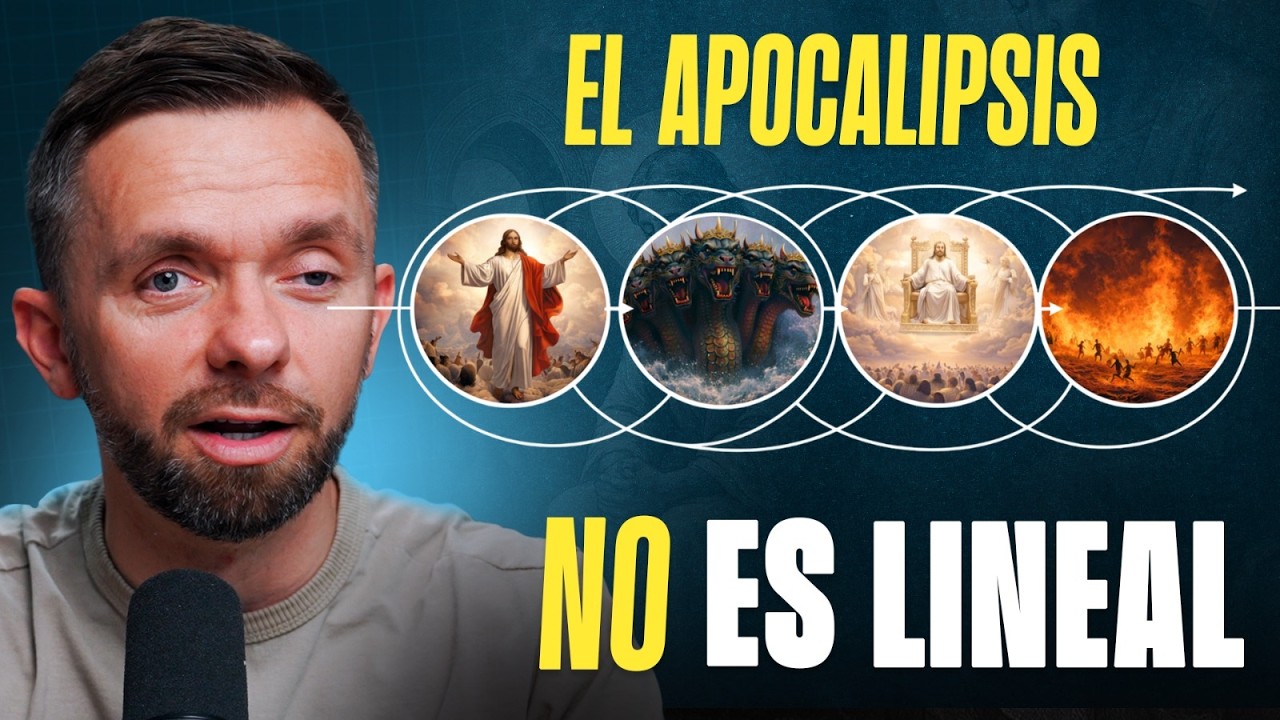 Cómo Abordar el Libro de Apocalipsis