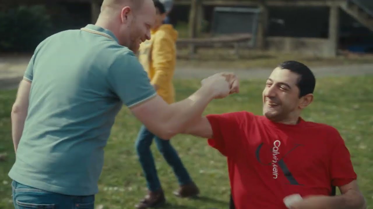 Caritas - Es g'hört viel mehr g'holfen