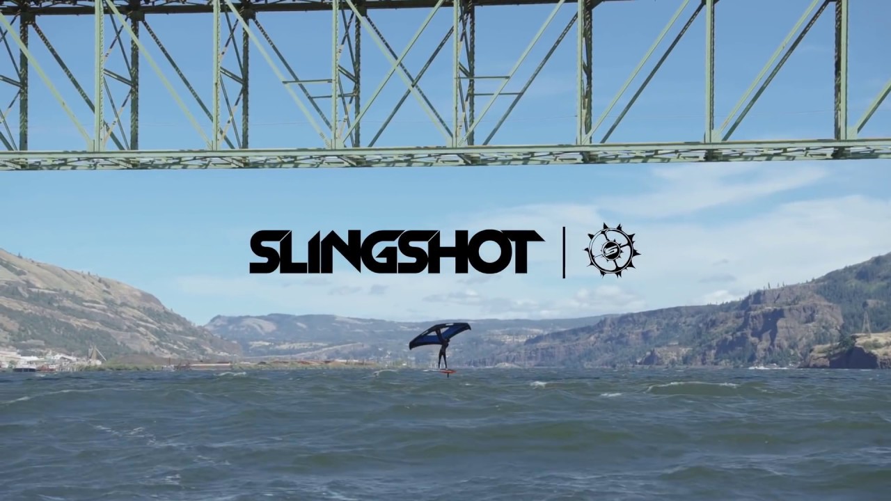 Slingshot SlingWing Classic V.1 Tech Download