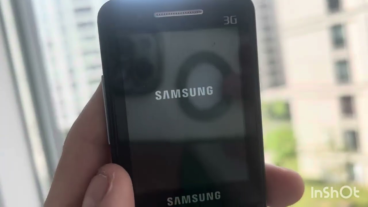 YENİ TUŞLU TELEFONLAR - samsung s5611