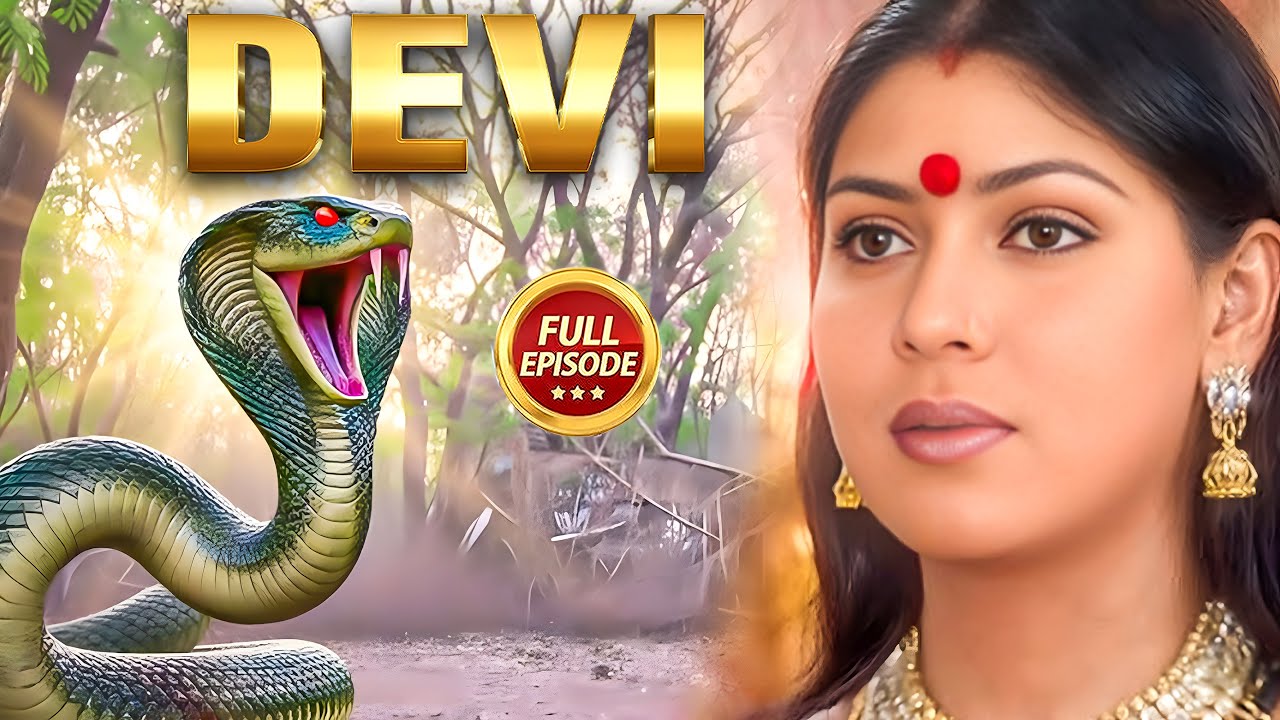 Devi VS Sach 🔥देवी सीरियल में सबसे बड़ा टविस्ट || Devi ||