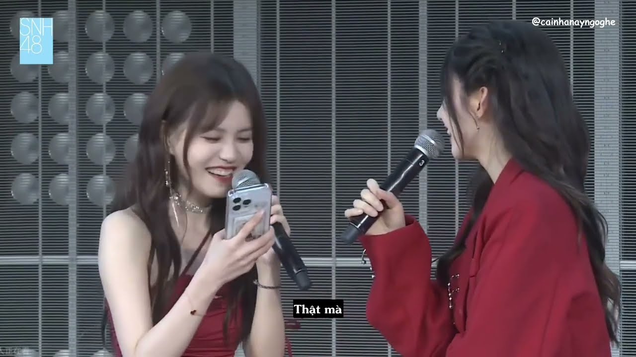 [Vietsub] Thu Phu Giai 舒肤佳 x Đề Đề Lạc 蹄蹄乐 FMV | Ngang qua nhân gian 路过人间