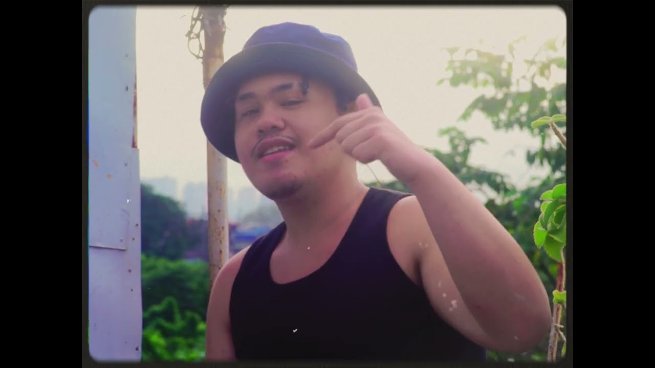 Lordwin James - Miss na kita mo ba charger ko? (Official Music Video)