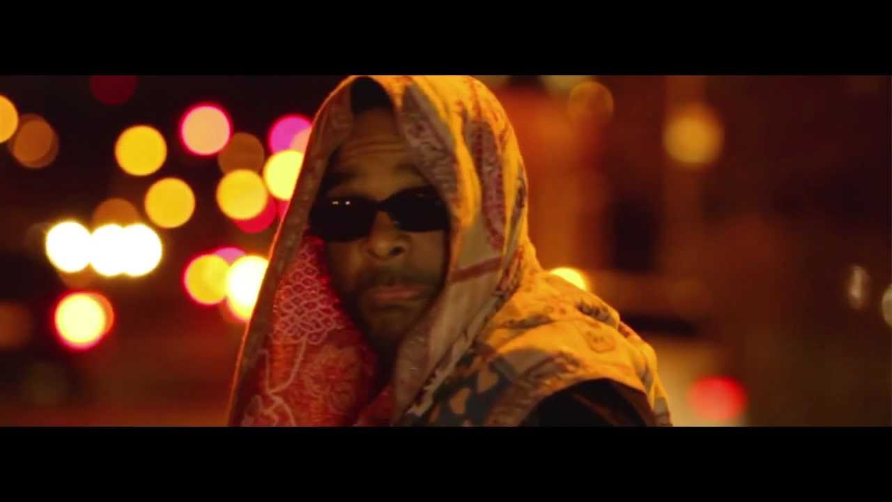 Jim Jones - Forgive / Imma Get Mine (feat. T.W.O. & Sen City)