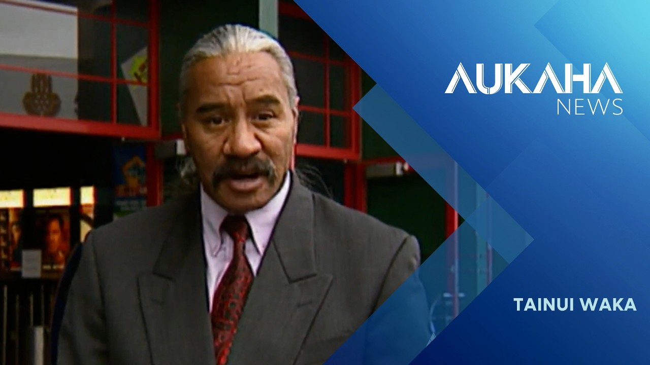 Kua hinga te hāpai ō o Te Karere: 'He taonga i pakangahia e te ao Māori'