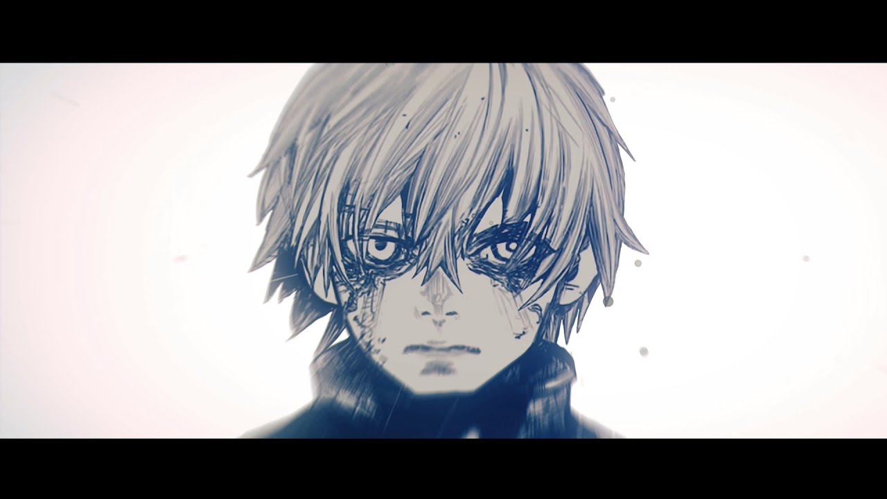 【MAD】innocence【東京喰種】