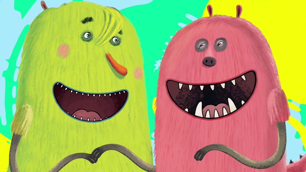 MAMAISA IR NANAISA (miuziklas 