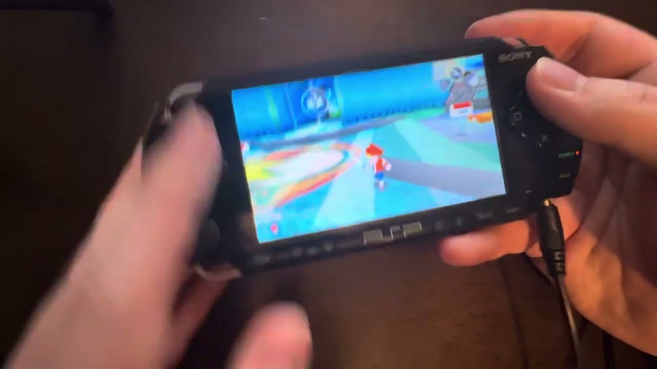 The pros and cons of getting a psp
