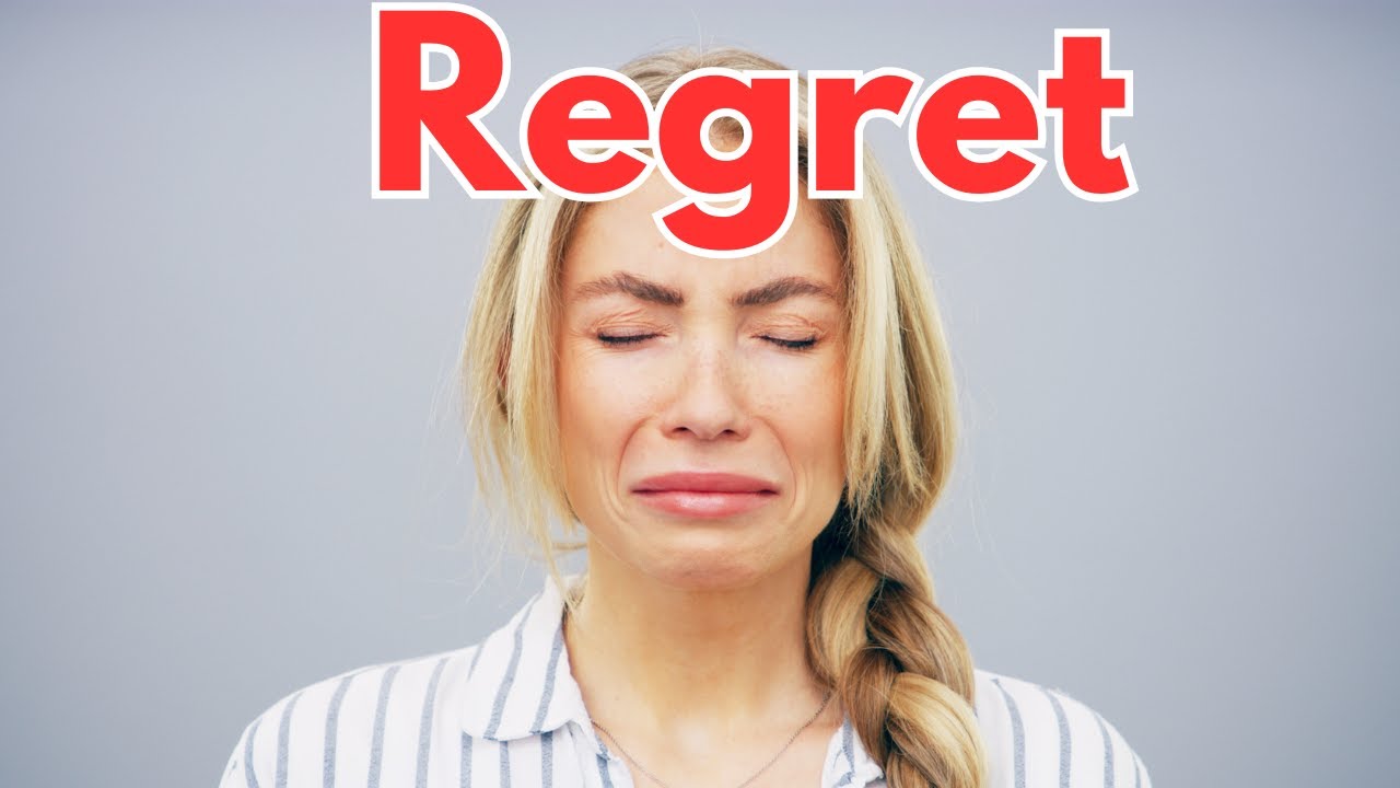 The 10 Things Divorced Women Wish They Had Known Before Filing