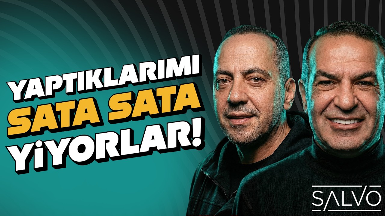 Kanye West vs Travis Scott | Hakan &Ccedil;alhanoğlu | Aziz Yıldırım | Galatasaray | T&uuml;rkiye | Salvo