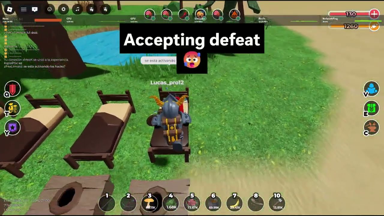 Limon (retired) vs Lucas_pro (TMC owner) 4-2 ggezz
