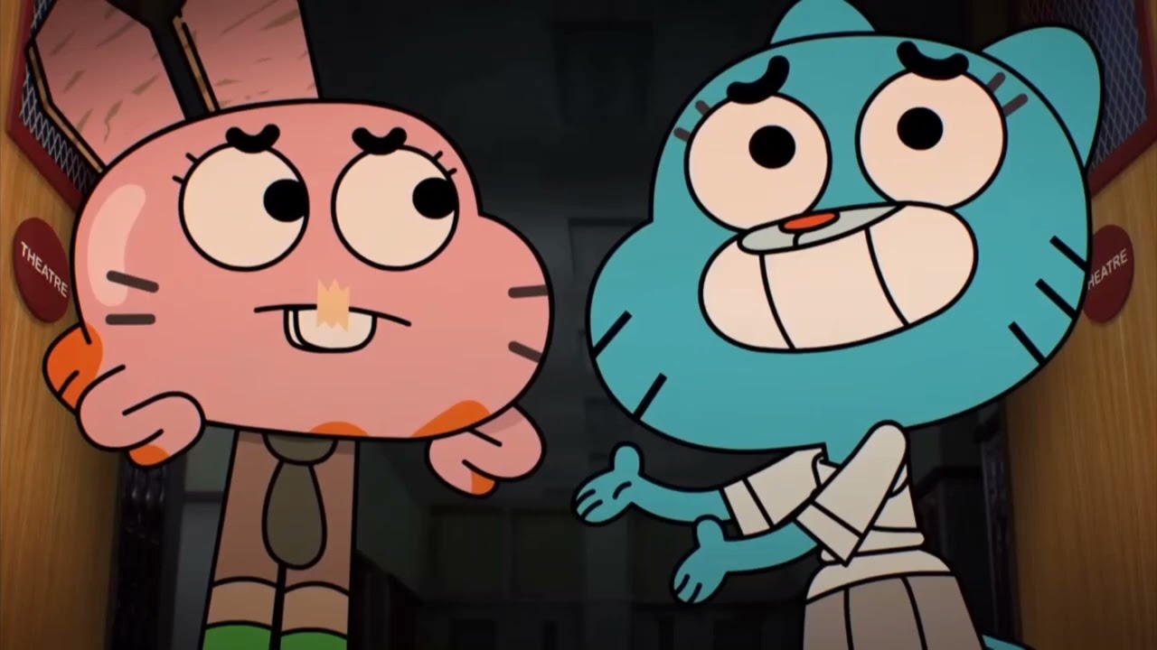 Darwin called his parents Mr. Dad and Mrs. Mom