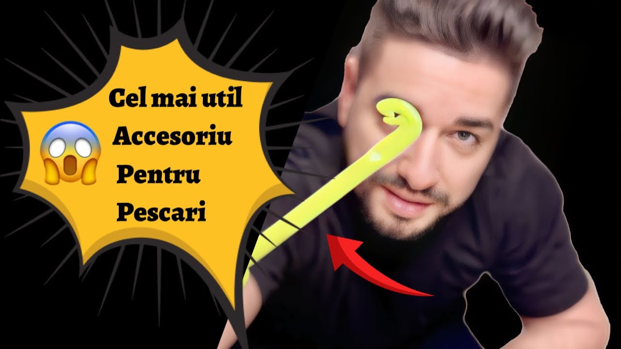 Cum realizam o bucla pentru pescuit cu ajutorul unui Loop Tyer