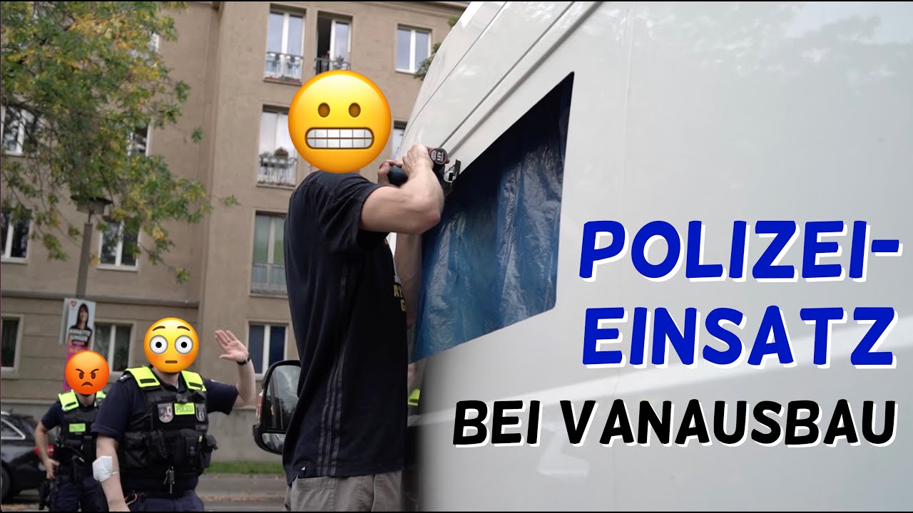 Dometic Fenster Selbsteinbau | Vom Kastenwagen zum Luxus-Van