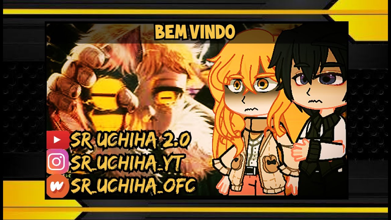 |Gatilhos de um porquê| Golden time reagindo ao rap do Noah [Shiny_sz]