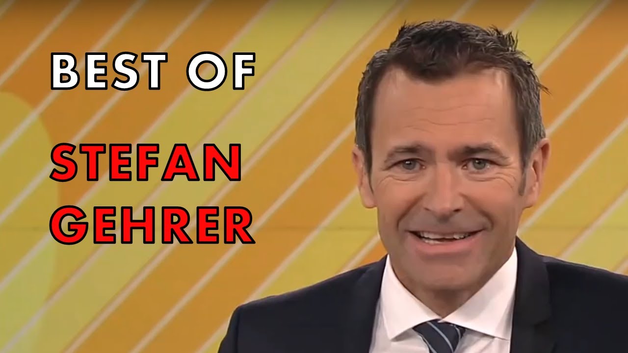 Best of Stefan Gehrer