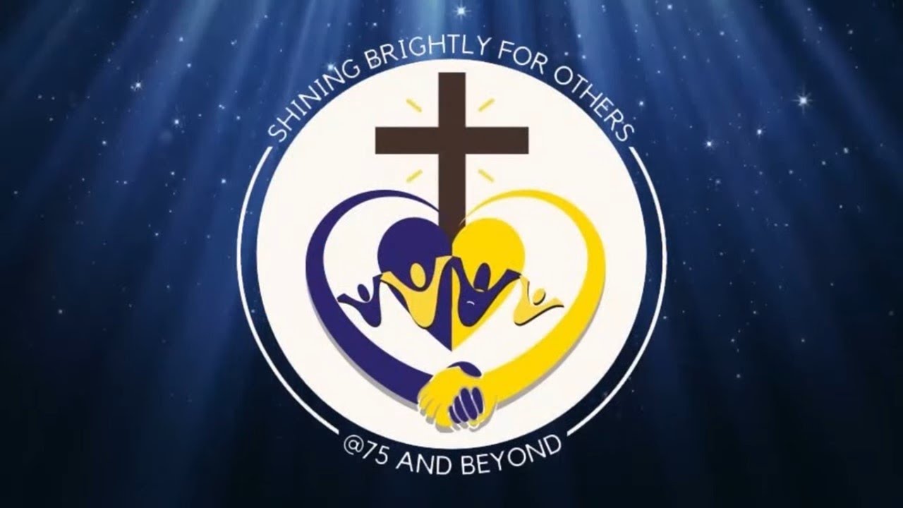 St. Theresa's College QC-Diamond Jubilee Year Shining Brightly for Others @75 and Beyond