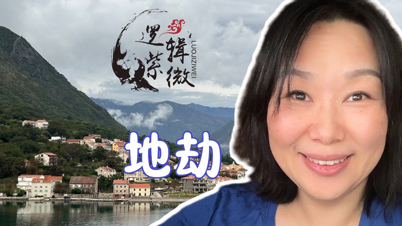 【逻辑紫微】Elisa 地劫在自己三方像小偷｜在人际关系相关宫位里因为感情和责任产生的意外损失