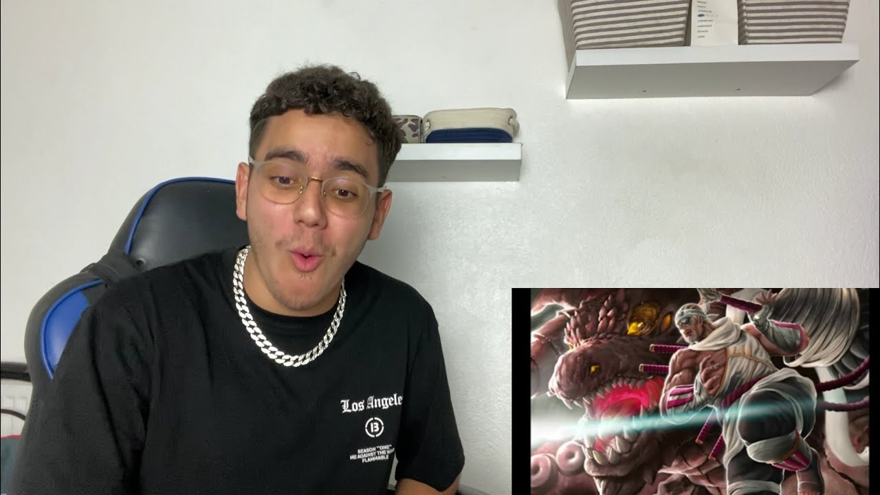 BLH - Killer Bee (Disstrack Neo) REACTION !