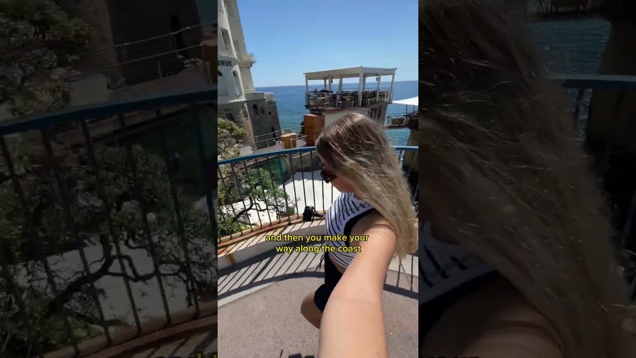 ЛУЧШЕЕ, что можно сделать в Ницце, Франция!