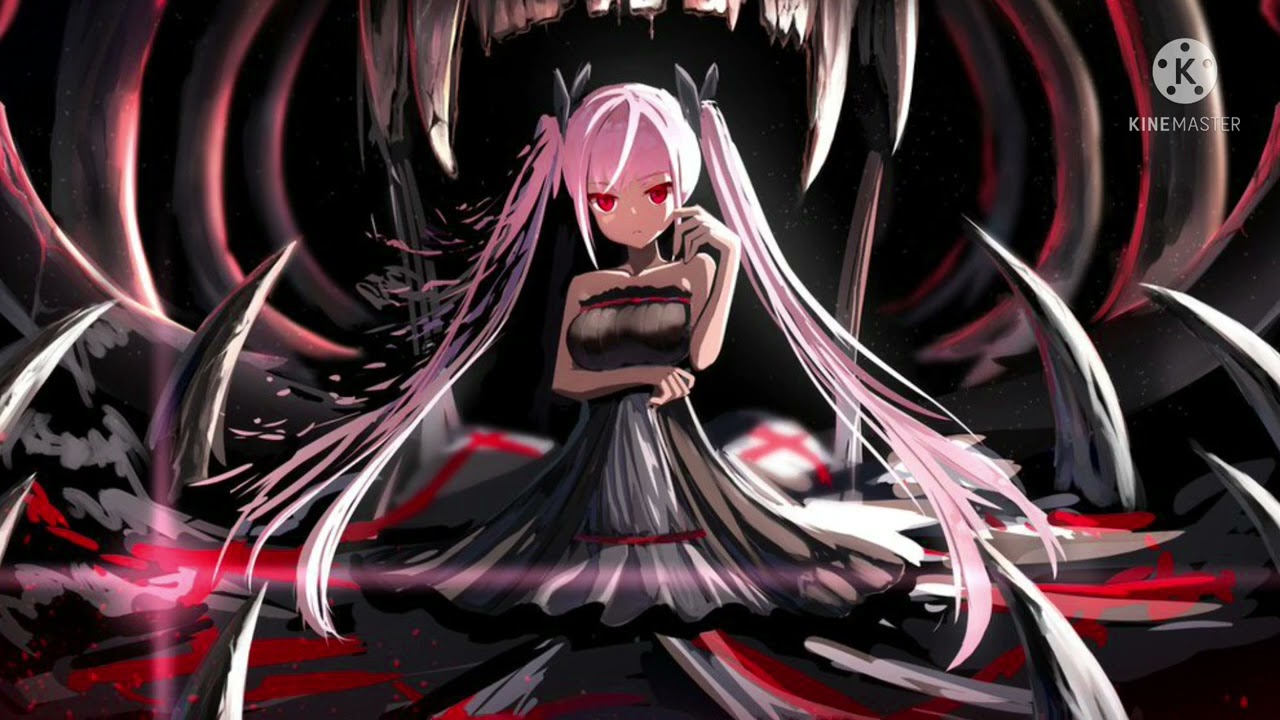 Calvin Harris & The Disciples - How Deep Is your Love (Nightcore)