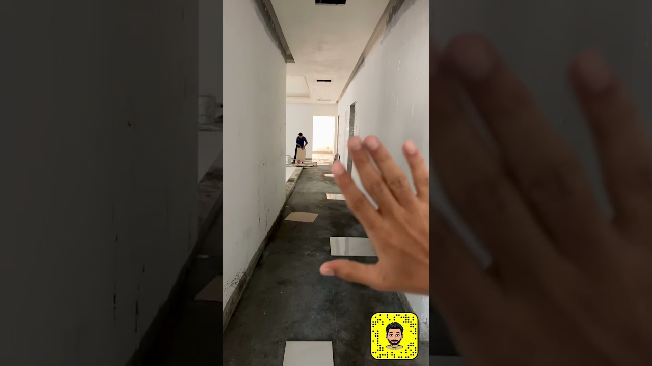 خطوات التشطيب خطوة بخطوة بالتسلسل اللمثالي
