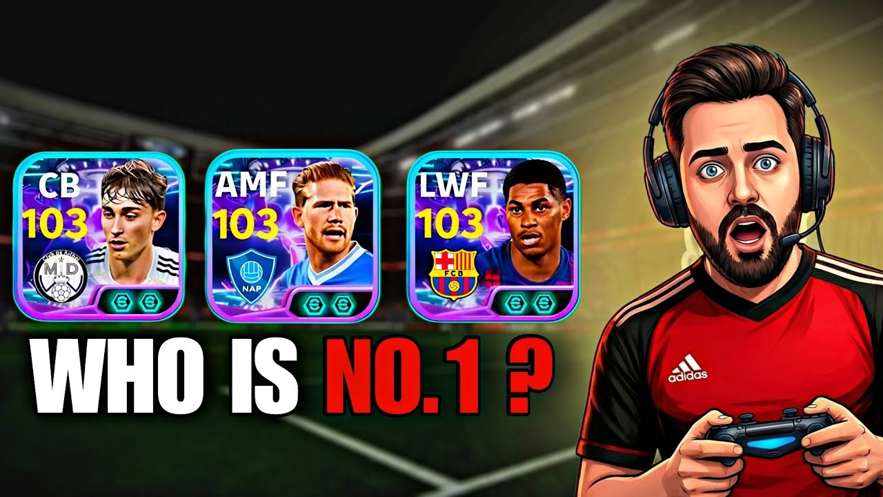 DON’T MISS HIM 🎁😱 BEST PLAYER IN NEW YEAR GIFT PACK EFOOTBALL 2026  – SIGN HIM NOW! 🫡🔥