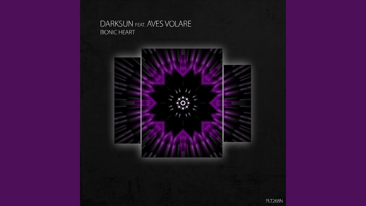 Bionic Heart (Original Mix)