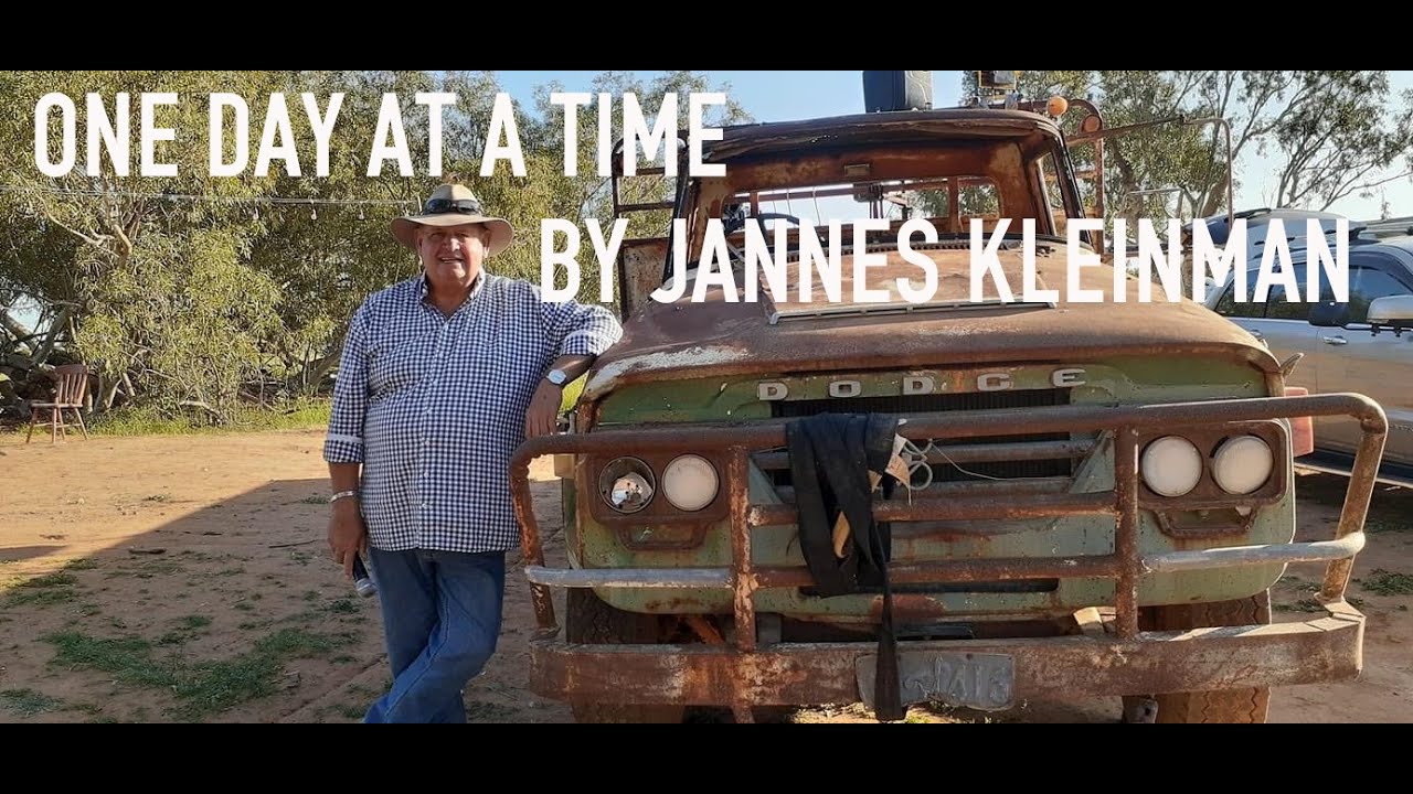 One Day at a Time (English subtitles)