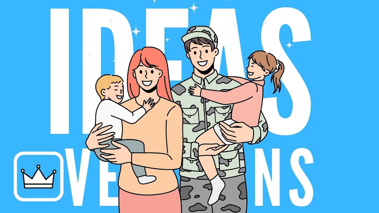 21 Small Business Ideas for Military Veterans to Conquer Entrepreneurship 2022
