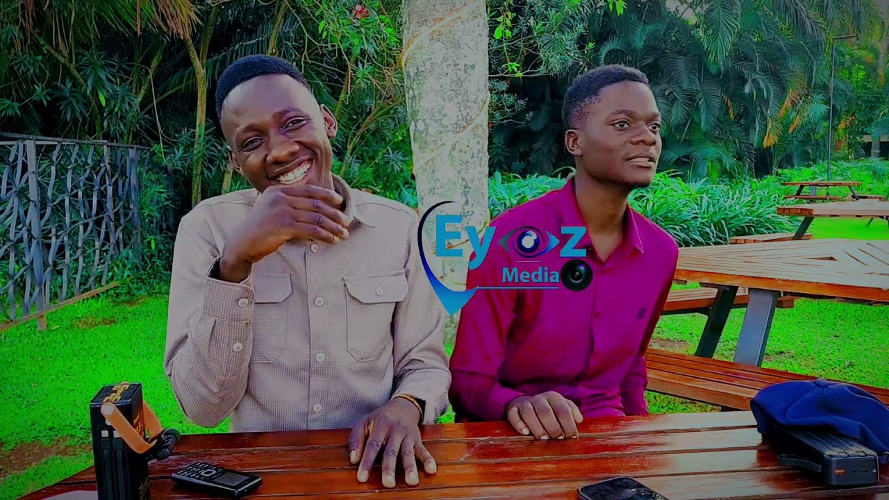HAPPENING NOW, EYEZ MEDIA WITH BOMBOKA