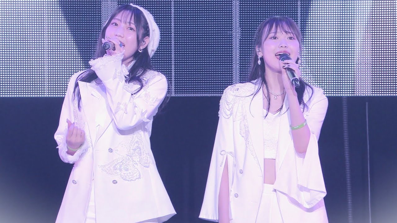 続いていくSTORY (FULL歌詞付き) - Juice=Juice [2024 1=LINE 植村あかり卒業スペシャル]