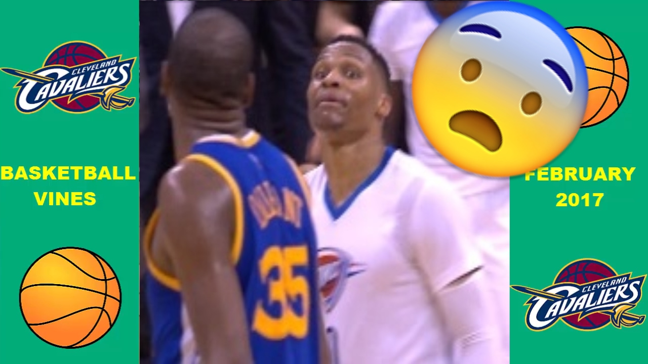 BEST Basketball Vines of February 2017 35K Subs Edition