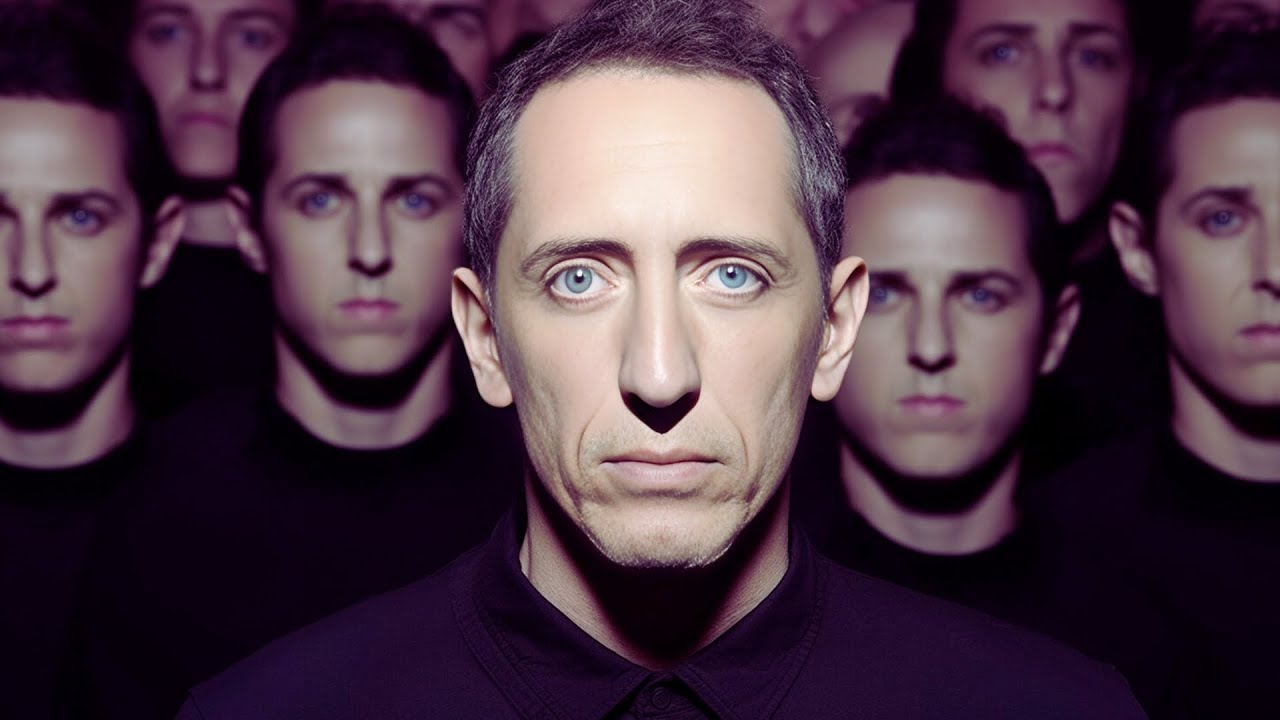 LE SCANDALE COPYCOMIC : GAD ELMALEH, JAMEL DEBBOUZE, KADER AOUN ET LE PLAGIAT ✂️📋 PARTIE 2