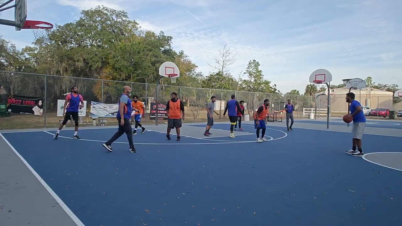 Fambino Ball (Pre-Rama work in)