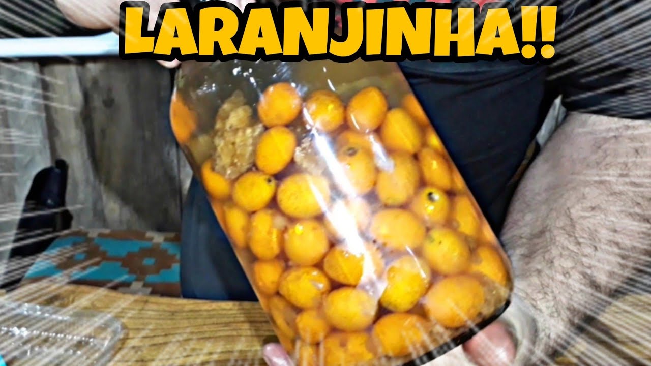 LICOR DE LARANJINHA( AGUA QUE PASSARINHO NÃO  BEBE).