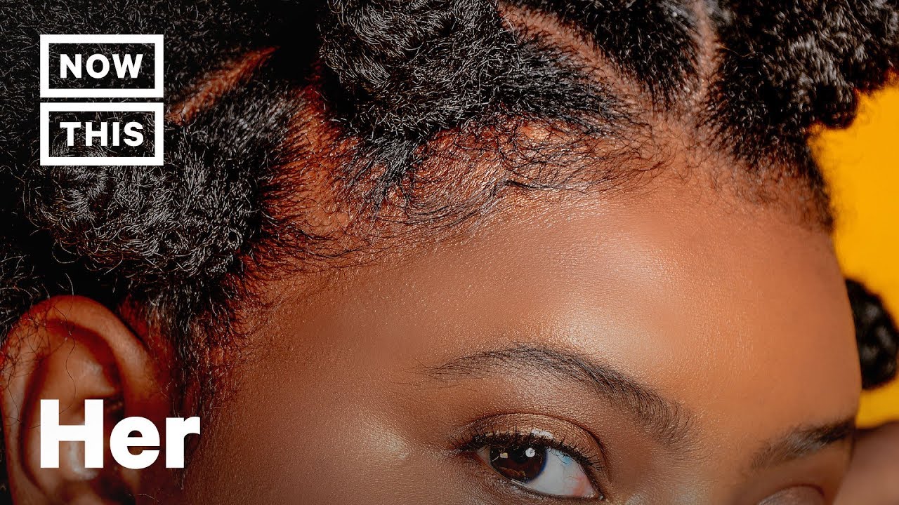 How These Women Got Hair Discrimination Outlawed in NYC | NowThis