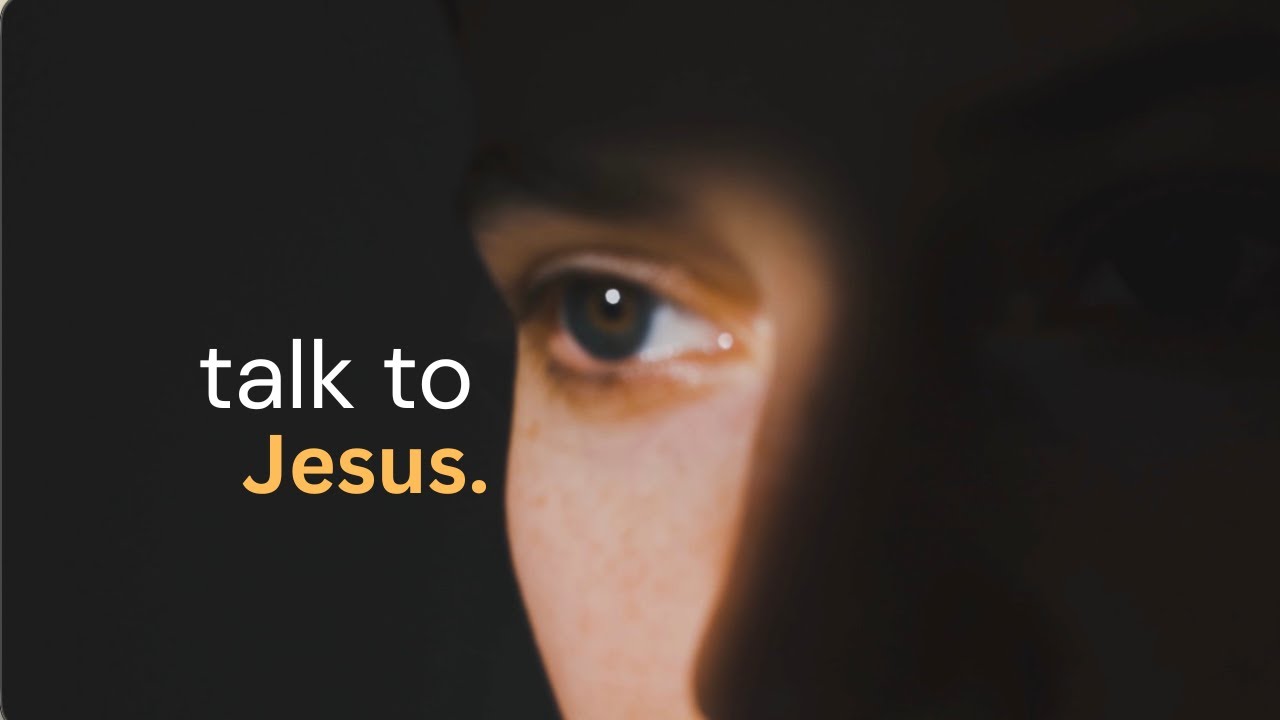 Jesus Is Not Like Them