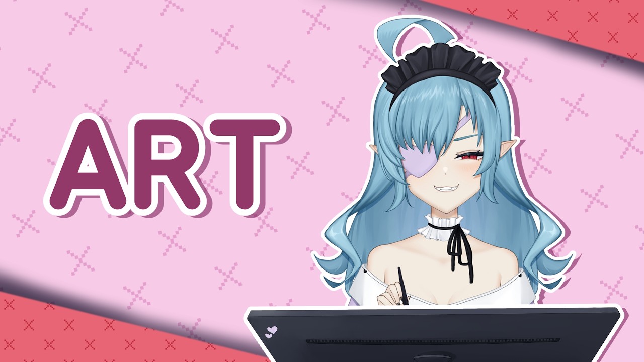 【Art】Art & Yap